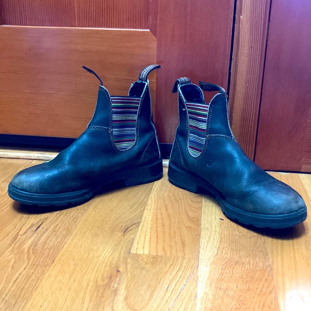 Blundstone women’s boots